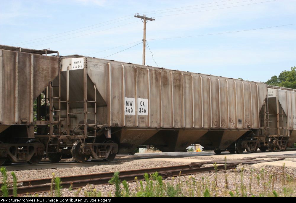 MWCX 460346