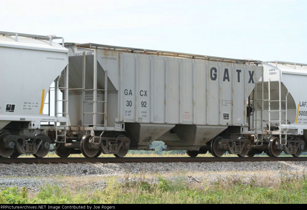 GACX 3092