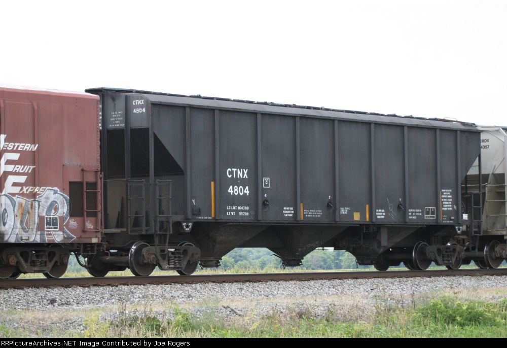 CTNX 4804
