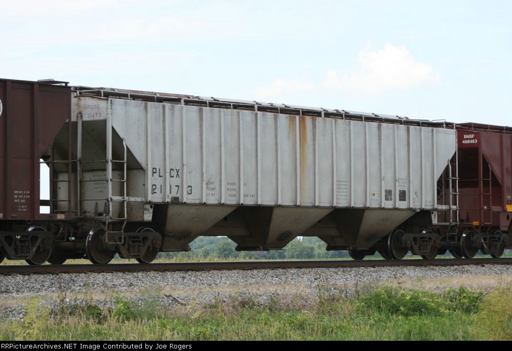 PLCX 21173