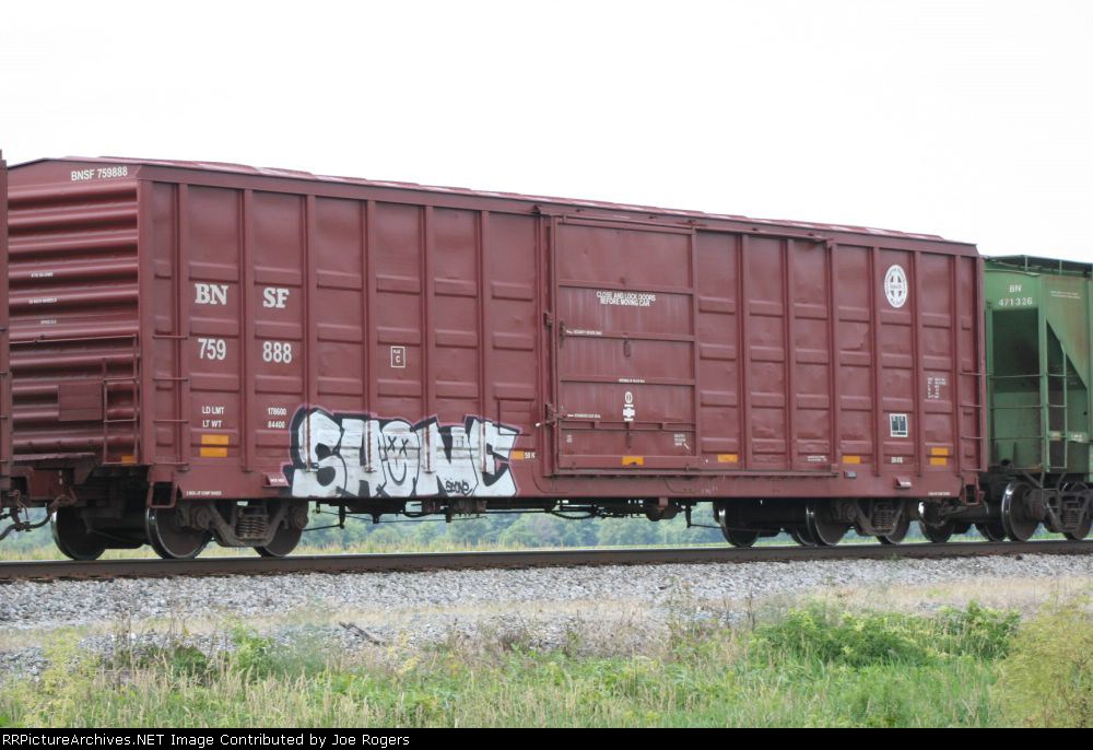 BNSF 759888