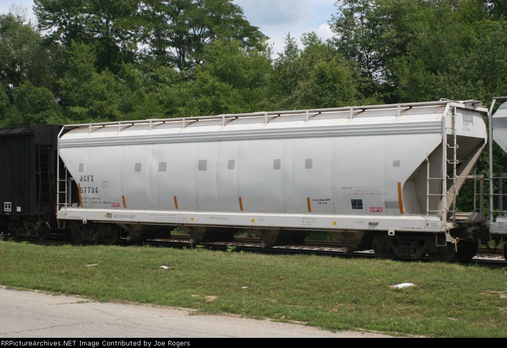 ACFX 57734