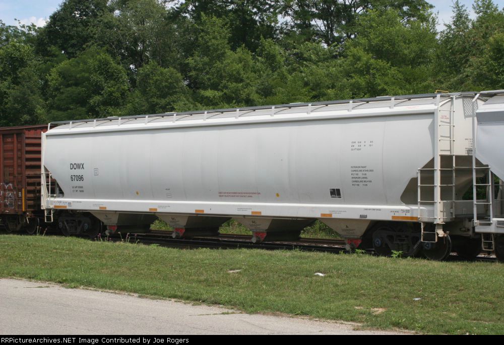 DOWX 67096