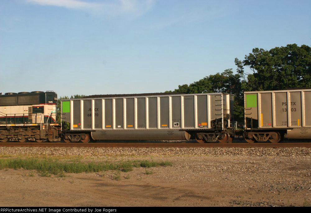 JSCX 6870