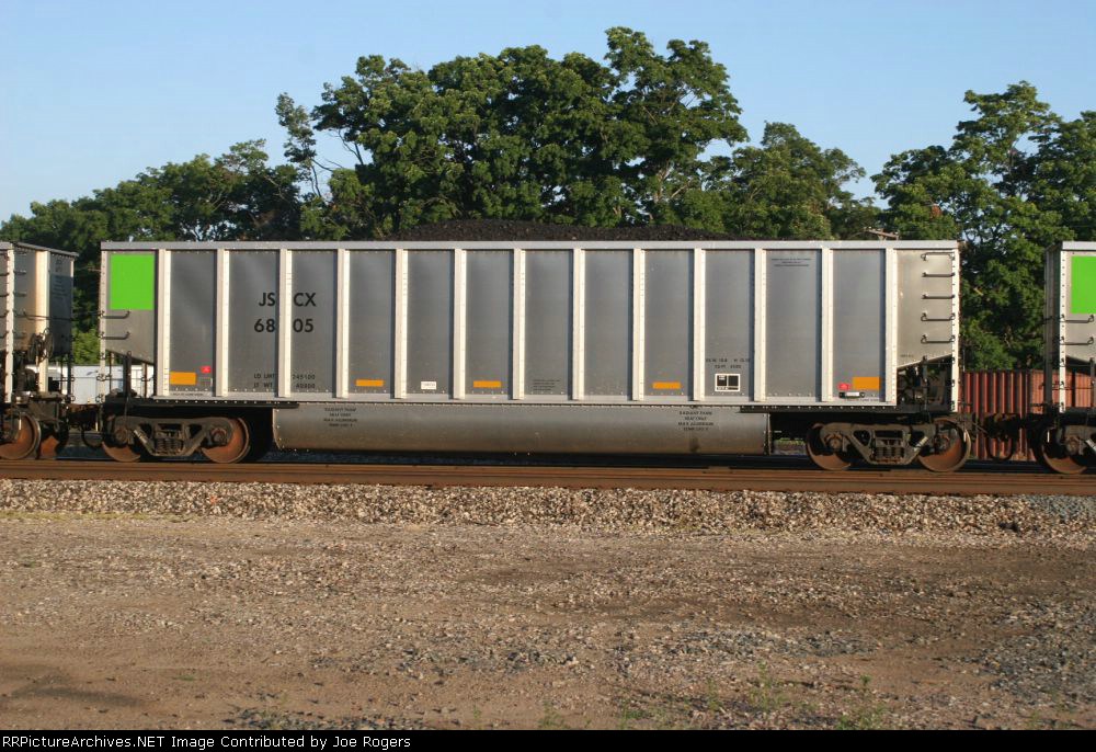 JSCX 6805