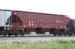 BNSF 468463