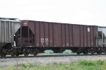 BNSF 424727