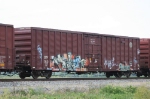 BNSF 760306