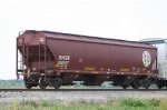 BNSF 450507