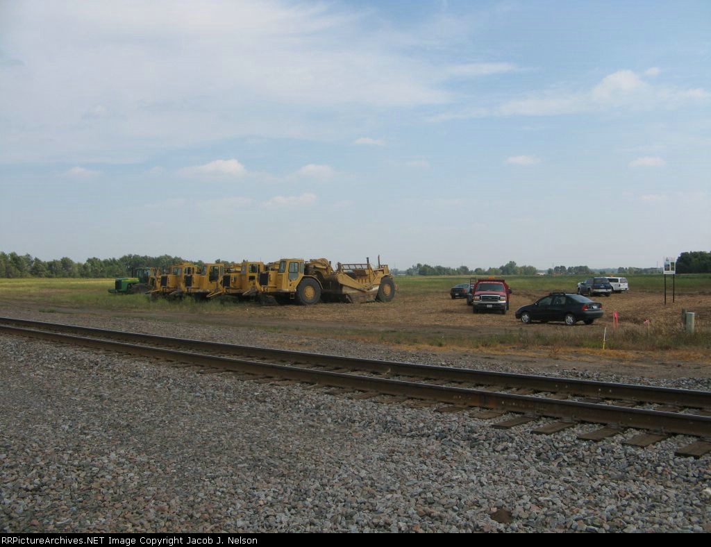 Future site beaore operations 