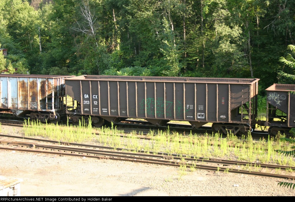GACX 31312