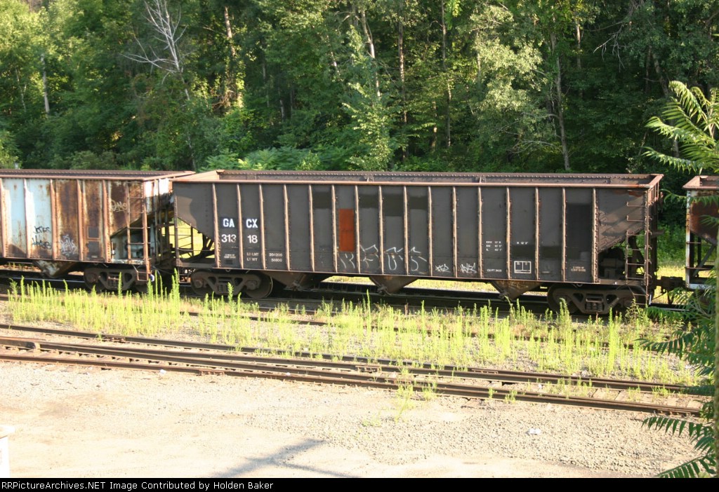 GACX 31318