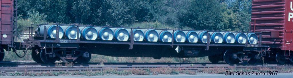 ?? ?? Flat with Chlorine 1967