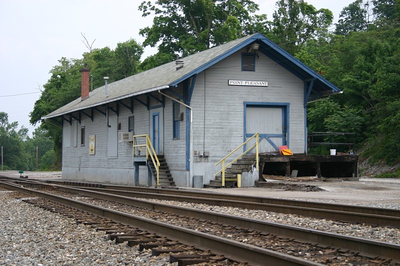 C&O Depot
