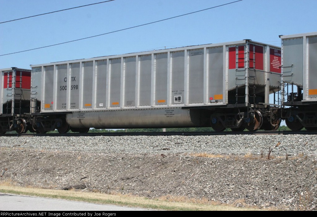 CITX 500598