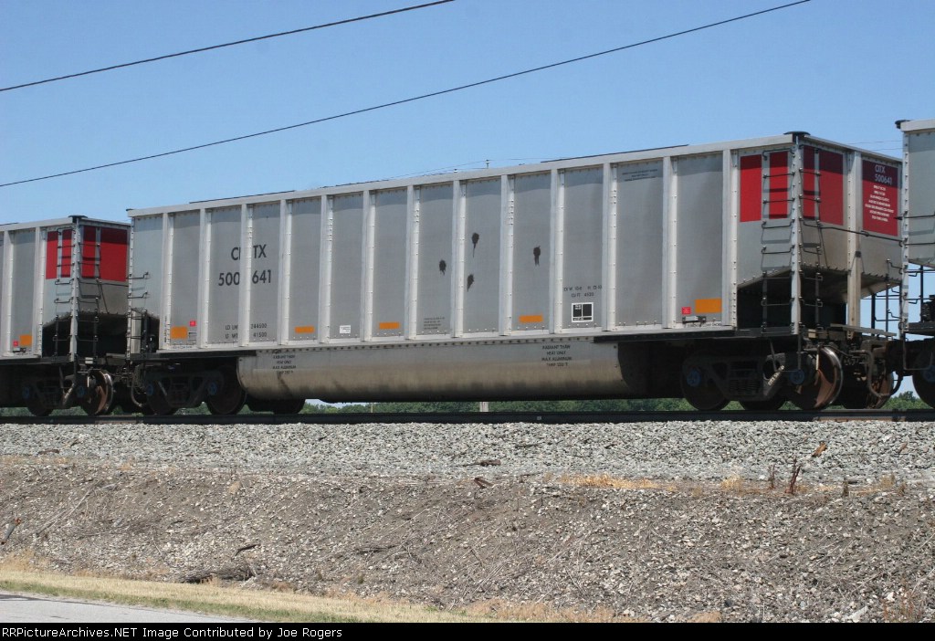 CITX 500641