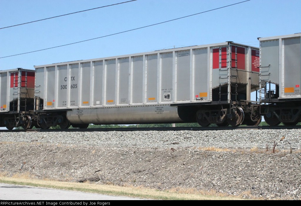 CITX 500605