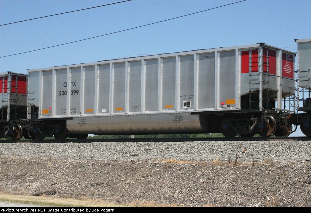 CITX 500399