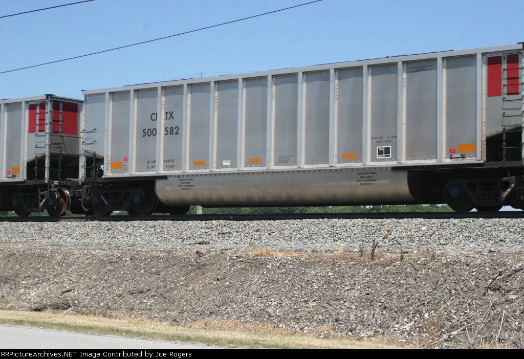 CITX 500582