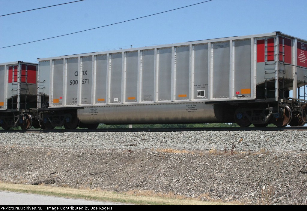 CITX 500571