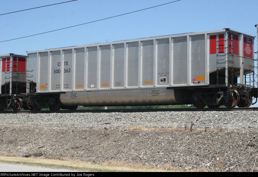 CITX 500563