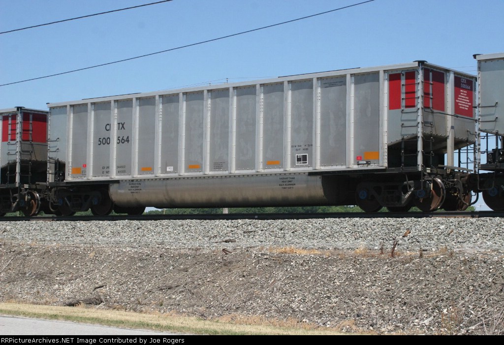 CITX 500564