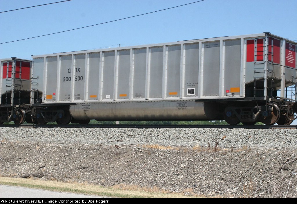 CITX 500530