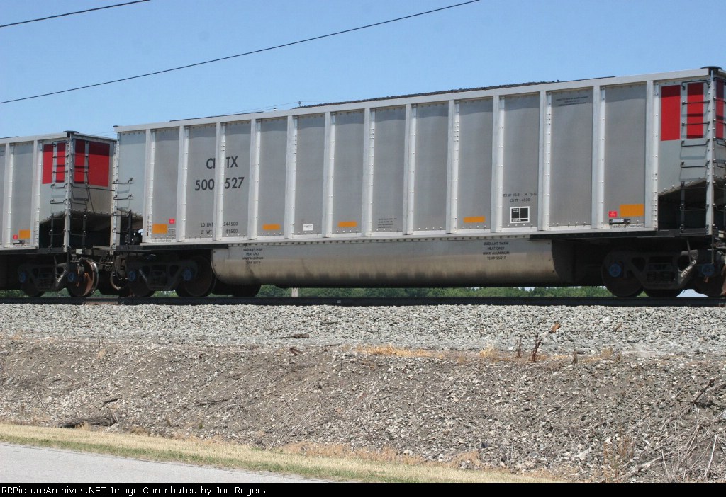 CITX 500527