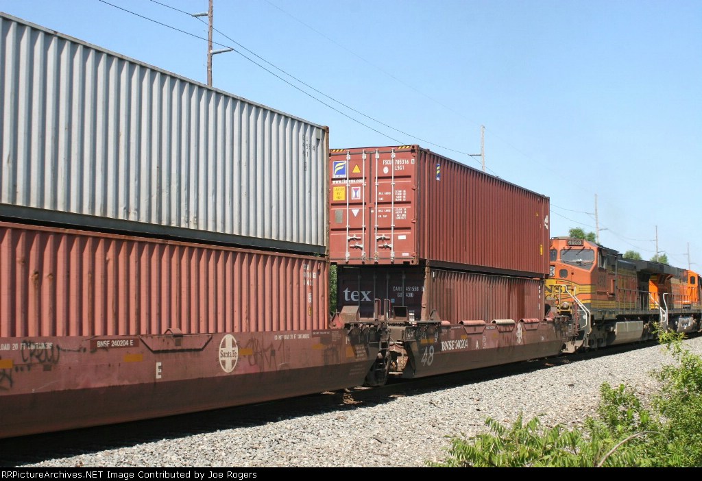 BNSF 240204