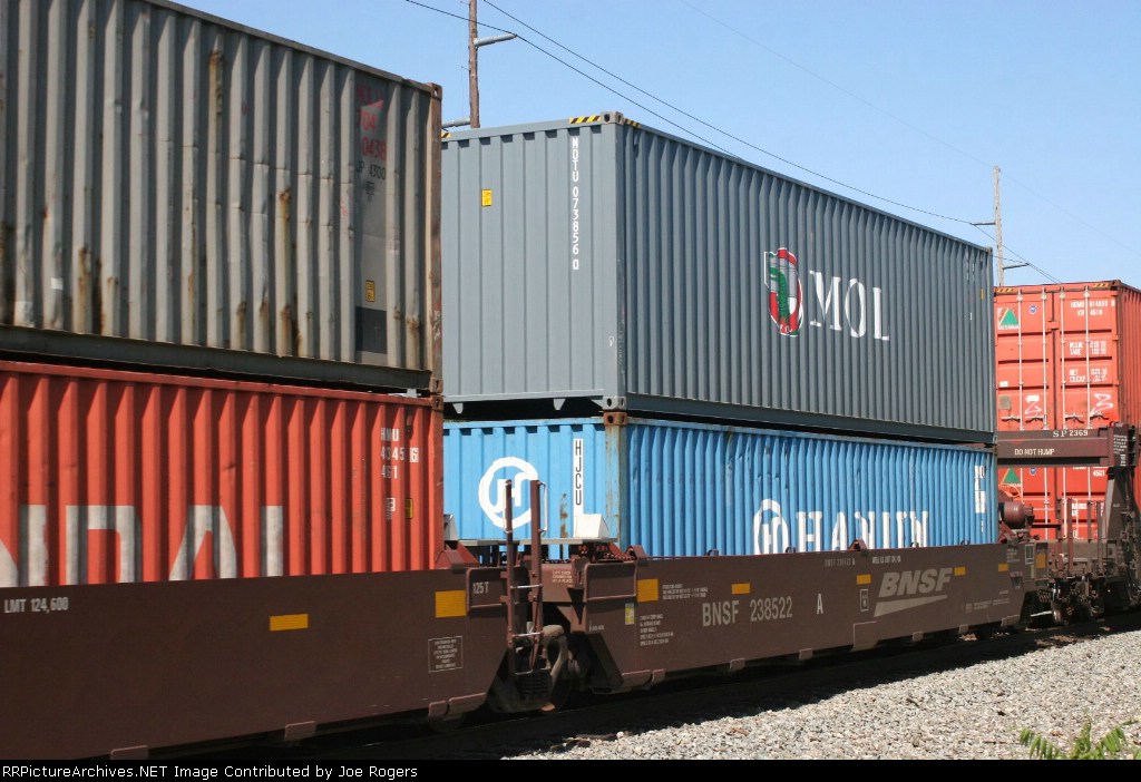 BNSF 238522