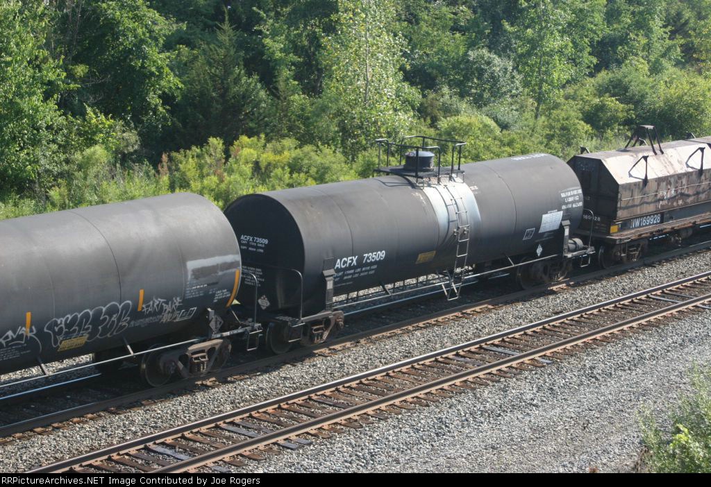 ACFX 73509