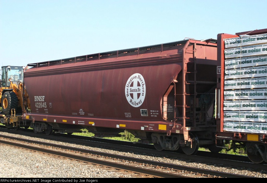 BNSF 422645