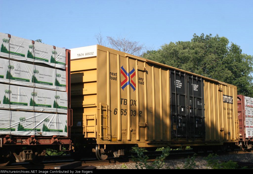 TBOX 665032