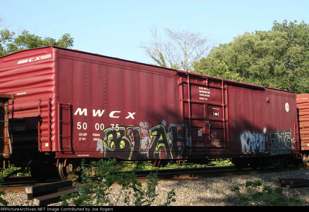 MWCX 500075