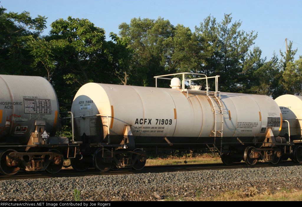 ACFX 71909