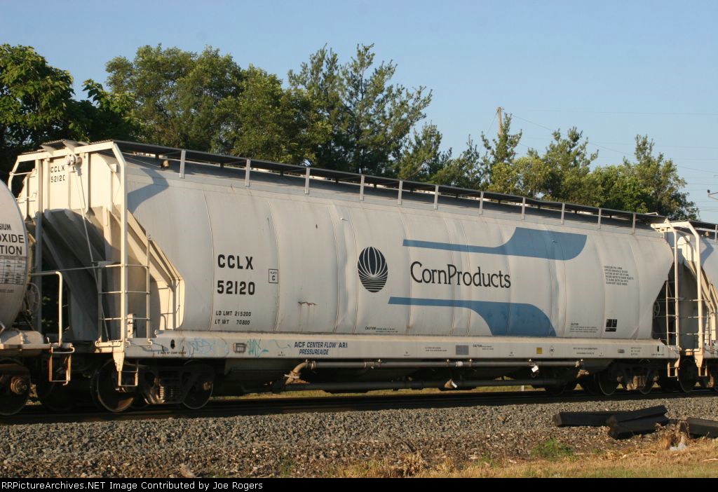 CCLX 52120