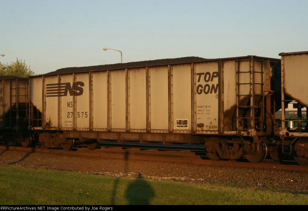 NS 27575
