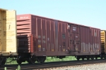 BNSF 781764