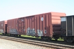 BNSF 782190