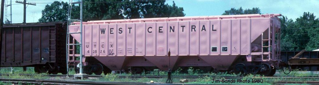 UTCX 43826 1980