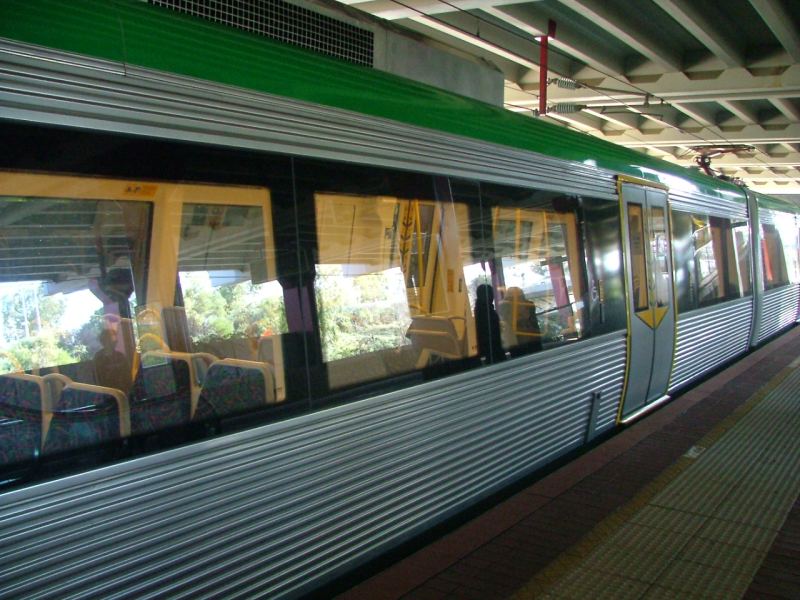 Transperth B Set 49