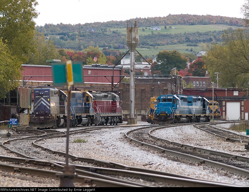 Power waiting at 12:35pm 