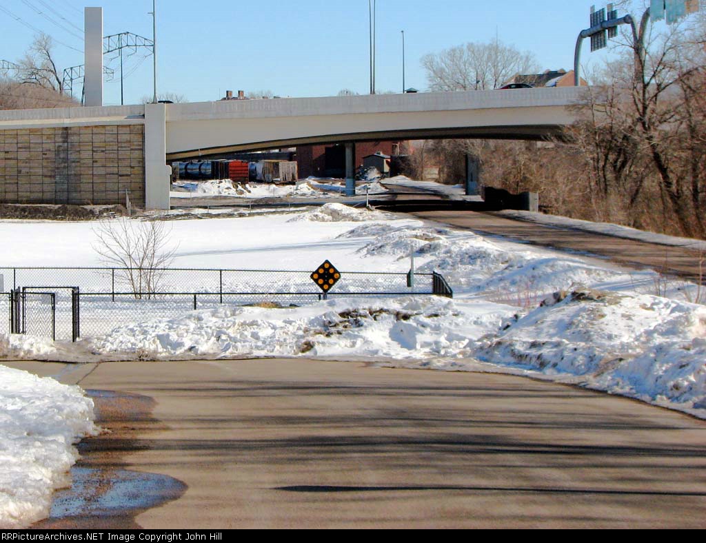 100227030 I-35W Bridge Collapse Epilogue - Replacement Bridge