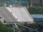 070806150 I-35W Bridge Collapse