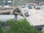 070806166 I-35W Bridge Collapse