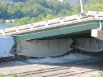 070903003 I-35W Bridge Collapse