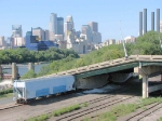 070903007 I-35W Bridge Collapse