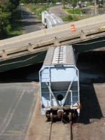 070903019 I-35W Bridge Collapse