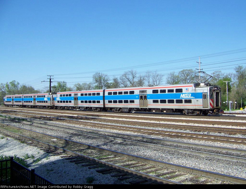 METX 1604