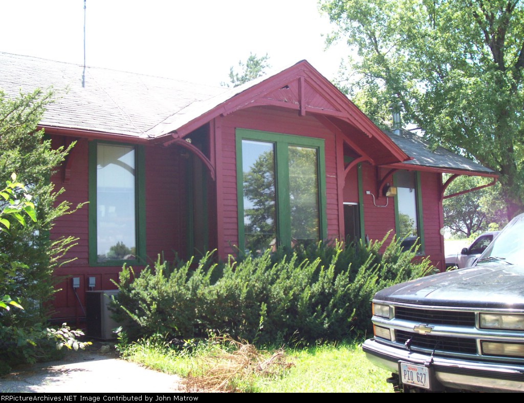 Ex RI Prairie Home Depot